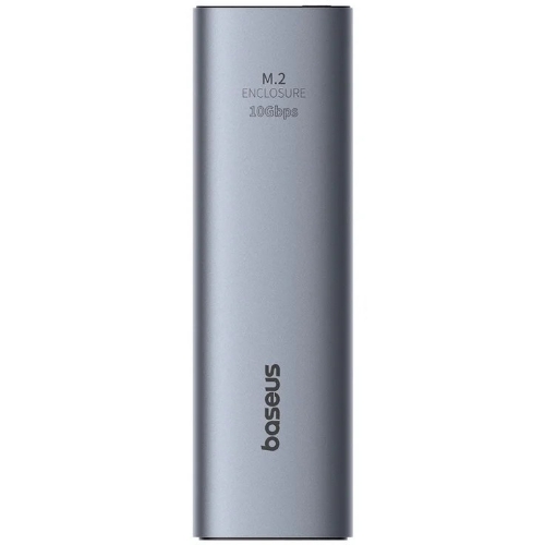 تصویر  باکس هارد SSD بیسوس FlyJoy Series BS-0H194