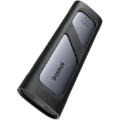 تصویر  باکس هارد SSD بیسوس FlyJoy Series BS-0H194