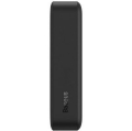 تصویر  پاور بانک بی سیم فست شارژ باسئوس Magnetic Mini PPCX15000 PD 20W ظرفیت 20000 میلی آمپر ساعت