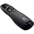 تصویر  پرزنتر لاجیتک مدل R400 Cordless