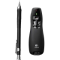 تصویر  پرزنتر لاجیتک مدل R400 Cordless