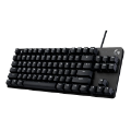 تصویر  کیبورد مخصوص بازی لاجیتک مدل G413 TKL SE
