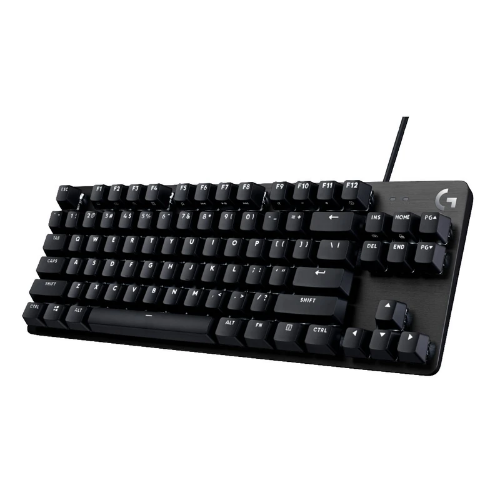 تصویر  کیبورد مخصوص بازی لاجیتک مدل G413 TKL SE