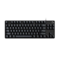 تصویر  کیبورد مخصوص بازی لاجیتک مدل G413 TKL SE
