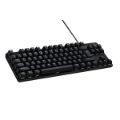 تصویر  کیبورد مخصوص بازی لاجیتک مدل G413 TKL SE