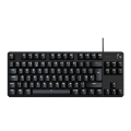 تصویر  کیبورد مخصوص بازی لاجیتک مدل G413 TKL SE