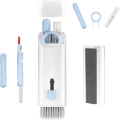 تصویر  کیت تمیزکننده مدل Multifunction 7 in 1