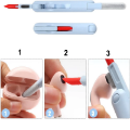 تصویر  کیت تمیزکننده مدل Multifunction 7 in 1