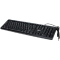 تصویر  کیبورد گیمینگ دی نت مدل DT-996 با سیم RGB