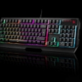 تصویر  کیبورد ست کامل گیمینگ ایفورتک مدل A4TECH BLOODY B1700