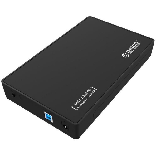 تصویر  باکس هارد ۳.۵ اینچ اوریکو مدل ۳۵۸۸US3 USB 3.0