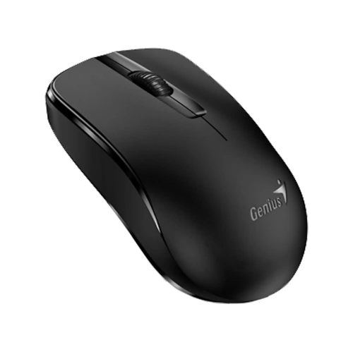 تصویر  ماوس بی‌سیم جنیوس مدل NX-7000X
