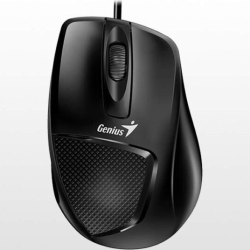 تصویر  ماوس جنیوس مدل DX-150X ا Genius DX-150X Mouse