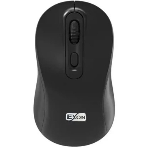 تصویر  ماوس بی سیم اکسون مدل G03