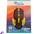 تصویر  موس گیم BAYBEL مدل GM-900