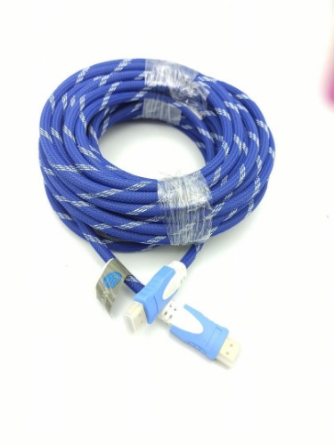 تصویر  کابل HDMI برند BAYBEL