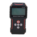 تصویر  تستر شبکه کی نت پلاس مدل Knet Plus Cable Tester Digital KP-T90 Pro