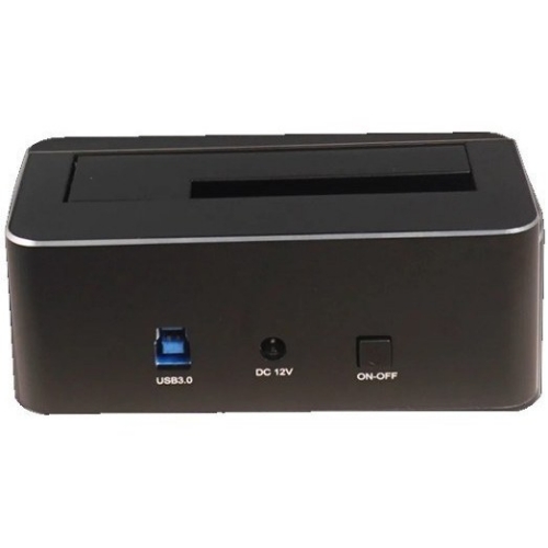 تصویر  داک هارد USB 3.0 کی نت پلاس KP-DS71