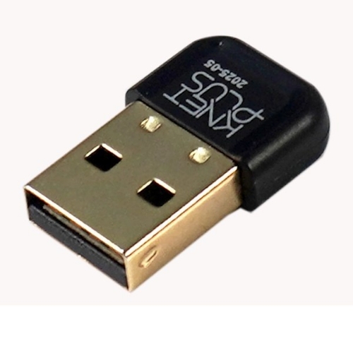 تصویر  دانگل بلوتوث کی نت پلاس KP-BT53