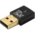 تصویر  کارت شبکه USB 2.0 بی سیم کی نت پلاس مدل KP-W650