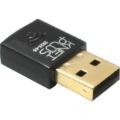 تصویر  کارت شبکه USB 2.0 بی سیم کی نت پلاس مدل KP-W650