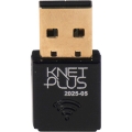 تصویر  کارت شبکه USB 2.0 بی سیم کی نت پلاس مدل KP-W300