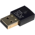 تصویر  کارت شبکه USB 2.0 بی سیم کی نت پلاس مدل KP-W300