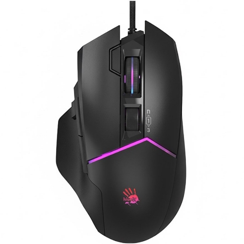 تصویر  ماوس گیمینگ ای فورتک سری بلادی مدل Bloody W95 Ultra 