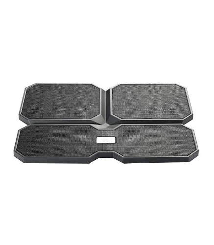 تصویر  پایه خنک کننده دیپ کول مدل Multi Core X6