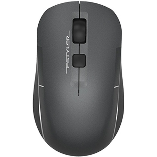 تصویر  ماوس بی سیم ای فورتک مدل FB26CS Air2