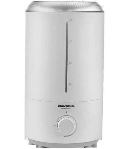 تصویر  دستگاه بخور سرد دیاگنوستیک مدل 40E ظرفیت ۴ لیتر