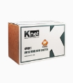 تصویر  کی وی ام سوئیچ 4 پورت HDMI کی نتK-SWKH404