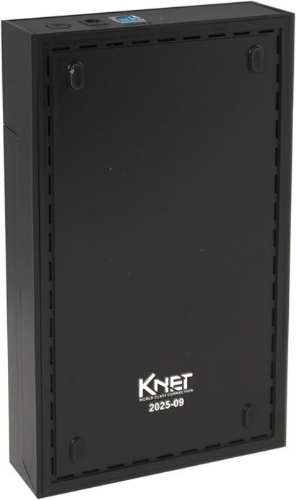 تصویر  باکس هارد 3.5 اینچ کی نت مدل K-BSSDB305