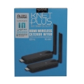 تصویر  فرستنده بی  سیم HDMI کی نت پلاس KP-WT60