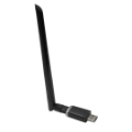 تصویر  کارت شبکه USB 3.0 بی سیم کی نت پلاس KP-W1306