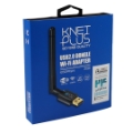 تصویر  کارت شبکه USB 2.0 بی سیم کی نت پلاس KP-W652