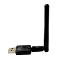 تصویر  کارت شبکه USB 2.0 بی سیم کی نت پلاس KP-W652