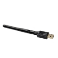 تصویر  کارت شبکه USB 2.0 بی سیم کی نت پلاس KP-W652