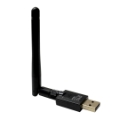 تصویر  کارت شبکه USB 2.0 بی سیم کی نت پلاس KP-W652