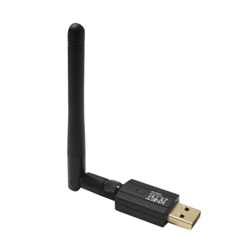 تصویر  کارت شبکه USB 2.0 بی سیم کی نت پلاس KP-W302