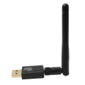 تصویر  کارت شبکه USB 2.0 بی سیم کی نت پلاس KP-W302