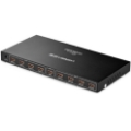 تصویر  اسپلیتر 8 پورت HDMI با قابلیت 3D یوگرین 40203