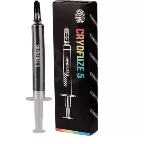 تصویر  خمیر سیلیکون کولر مستر مدل CryoFuze 5 وزن 3 گرم