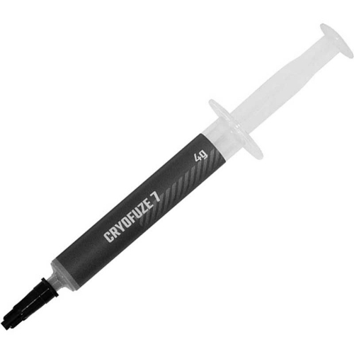 تصویر  خمیر سیلیکون کولر مستر مدل CRYOFUZE 7 وزن 4 گرم