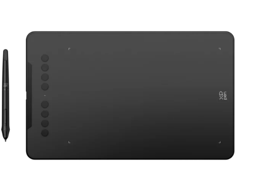 تصویر  قلم نوری ایکس پی مدل Deco 01 V3