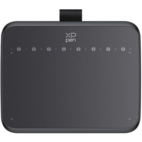 تصویر  قلم نوری ایکس پی پن مدل Deco 640