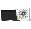 تصویر  قلم نوری ایکس پی-پن مدل Deco Fun L CT1060