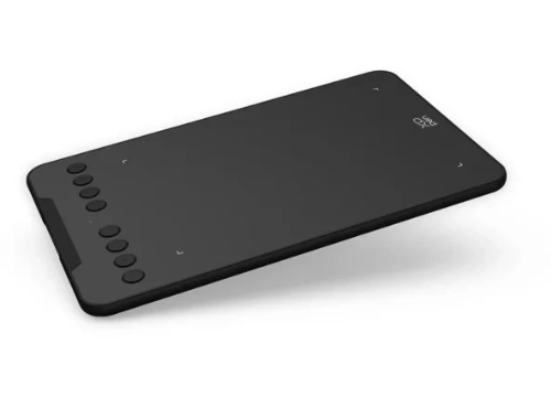تصویر  قلم نوری ایکس پی پن مدل Deco Mini7 V2