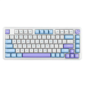 تصویر  کیبورد بی سیم مکانیکال گیمینگ ردراگون مدل Cyrus PRO K681 WBP