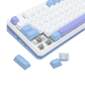 تصویر  کیبورد بی سیم مکانیکال گیمینگ ردراگون مدل Cyrus PRO K681 WBP